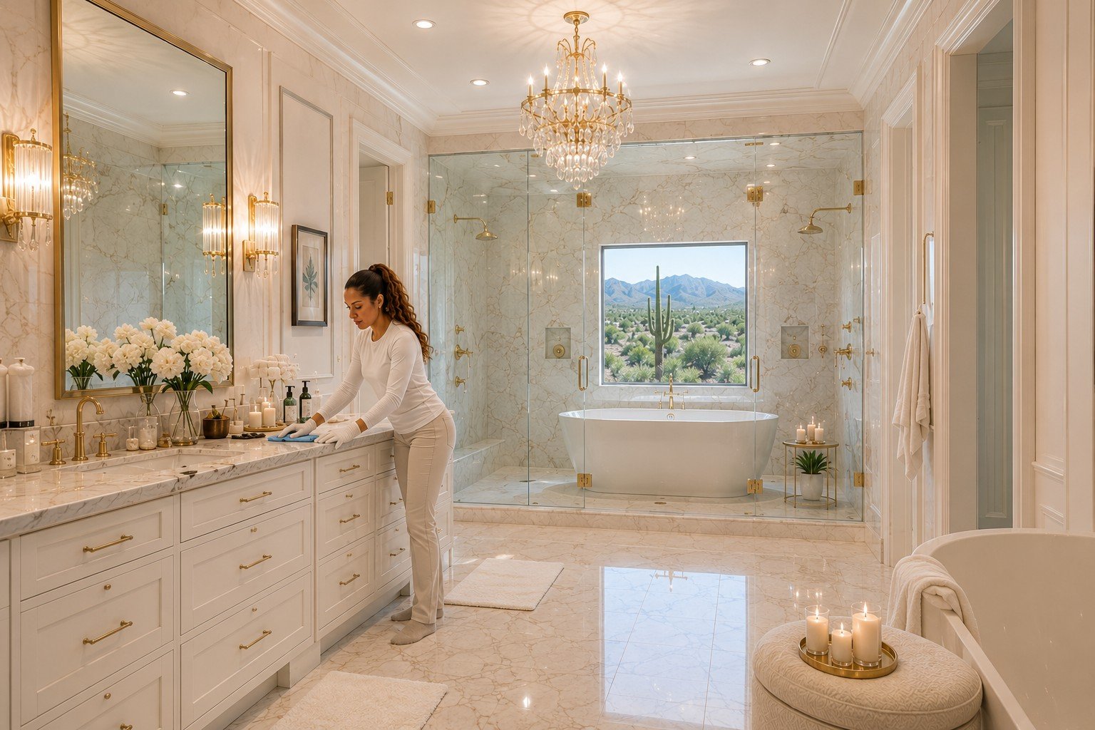Luxury Interior